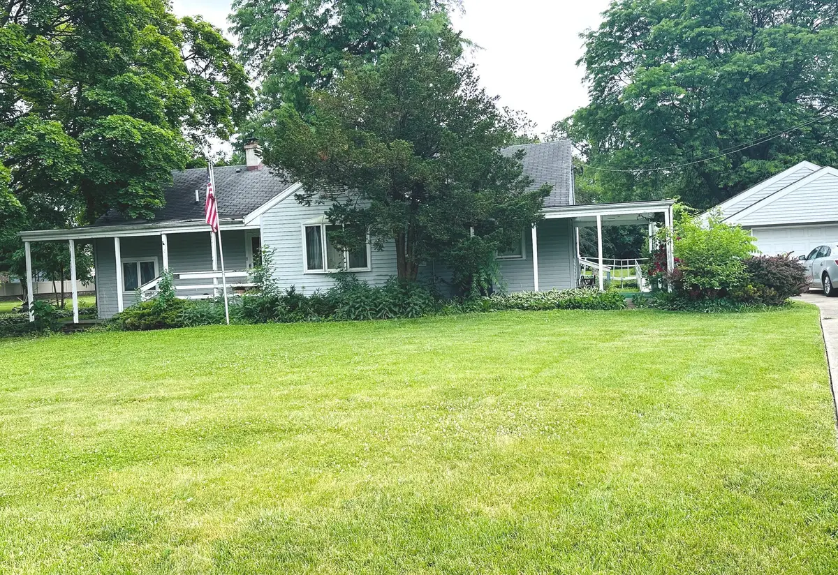 9811 W 56th Street, Countryside, IL 60525 - #1