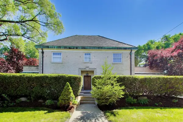 5898 N Caldwell Avenue, Chicago, IL 60646