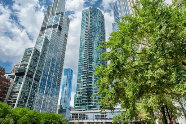 1201 S Prairie Avenue #803, Chicago, IL 60605