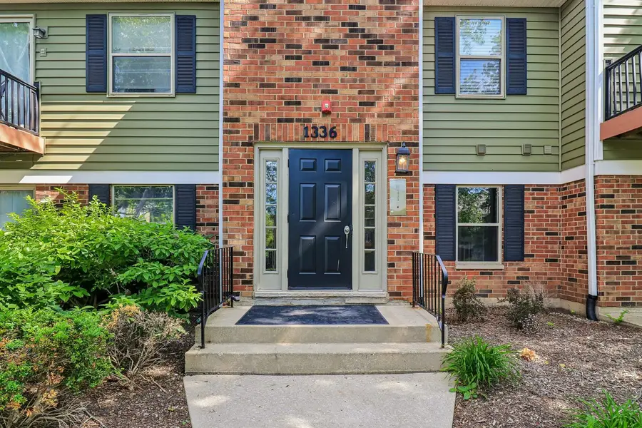 1336 Mcdowell Road #104, Naperville, IL 60563 - #2