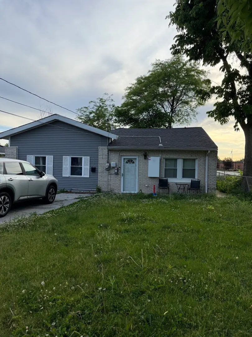 14810 Perry Avenue, South Holland, IL 60473 - #1