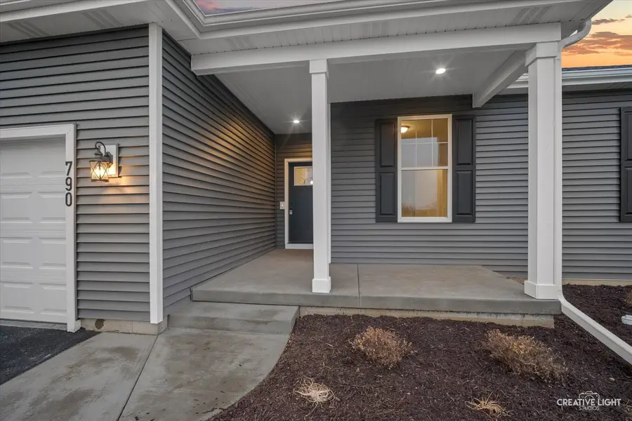 790 Cascade Drive, Marengo, IL 60152 - #3