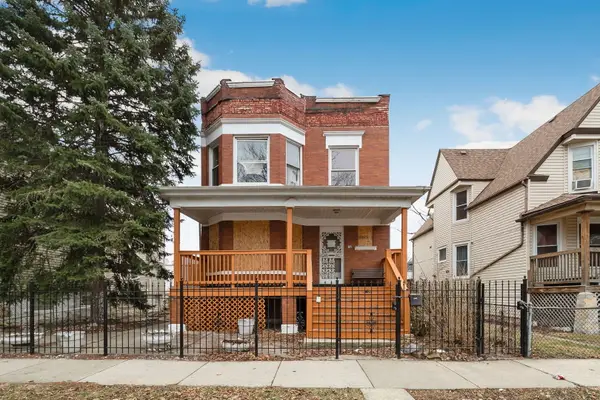912 N Latrobe Avenue, Chicago, IL 60651