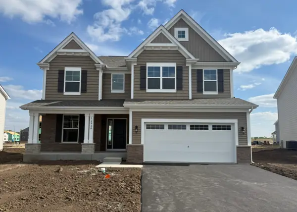 12924 S Kerry Lane, Plainfield, IL 60585