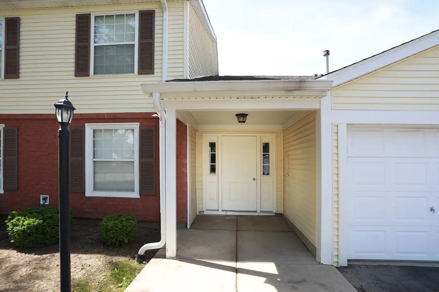 675 Greenfield Court #C1, Bartlett, IL 60103 - #3