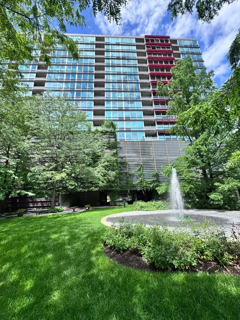 800 Elgin Road #718, Evanston, IL 60201 - #1