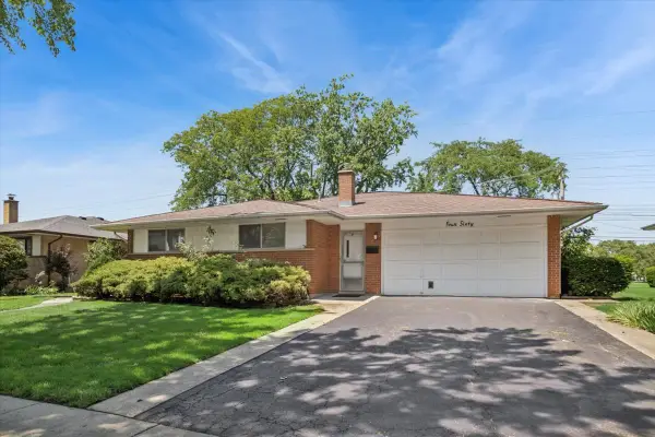 460 W Kathleen Drive, Des Plaines, IL 60016