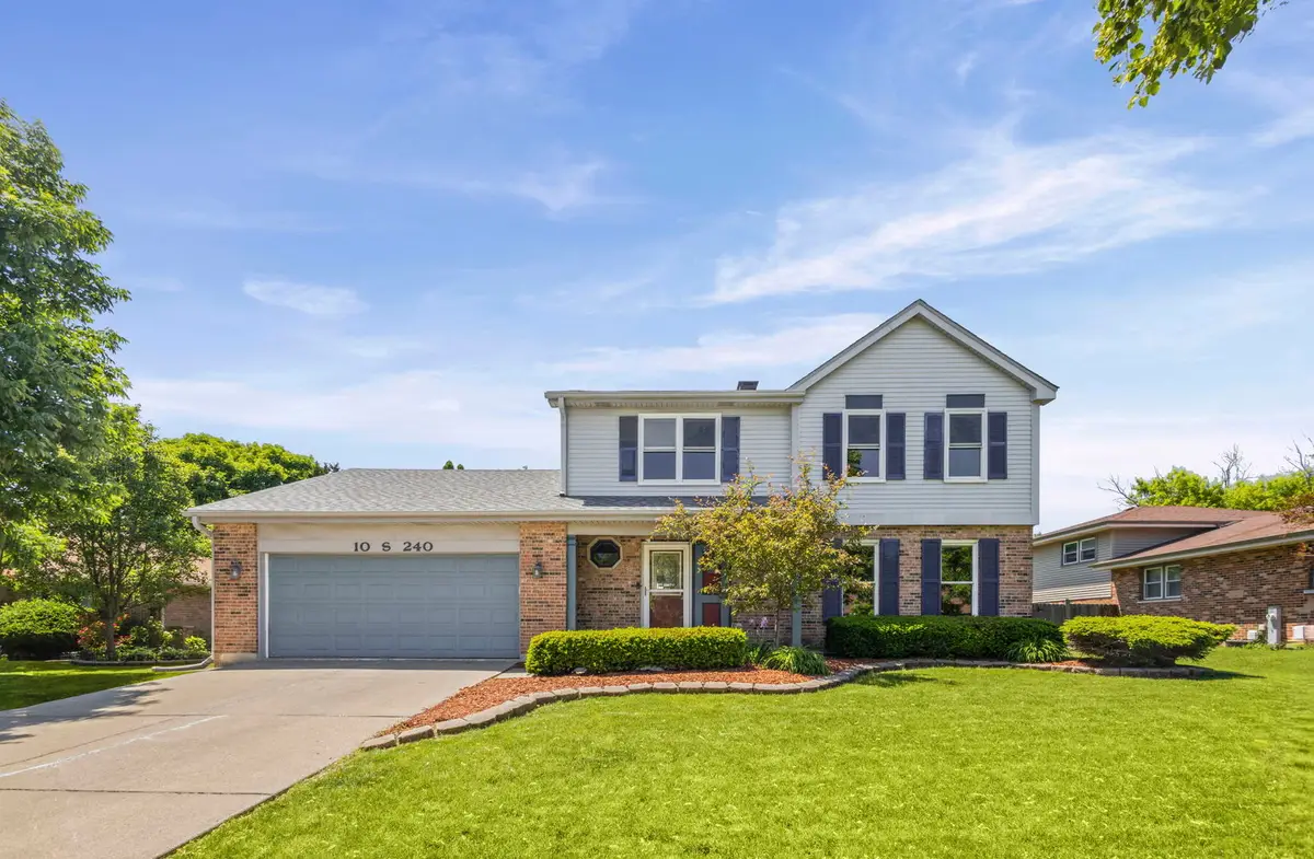 Address Withheld By Seller, Downers Grove, IL 60516 - #1