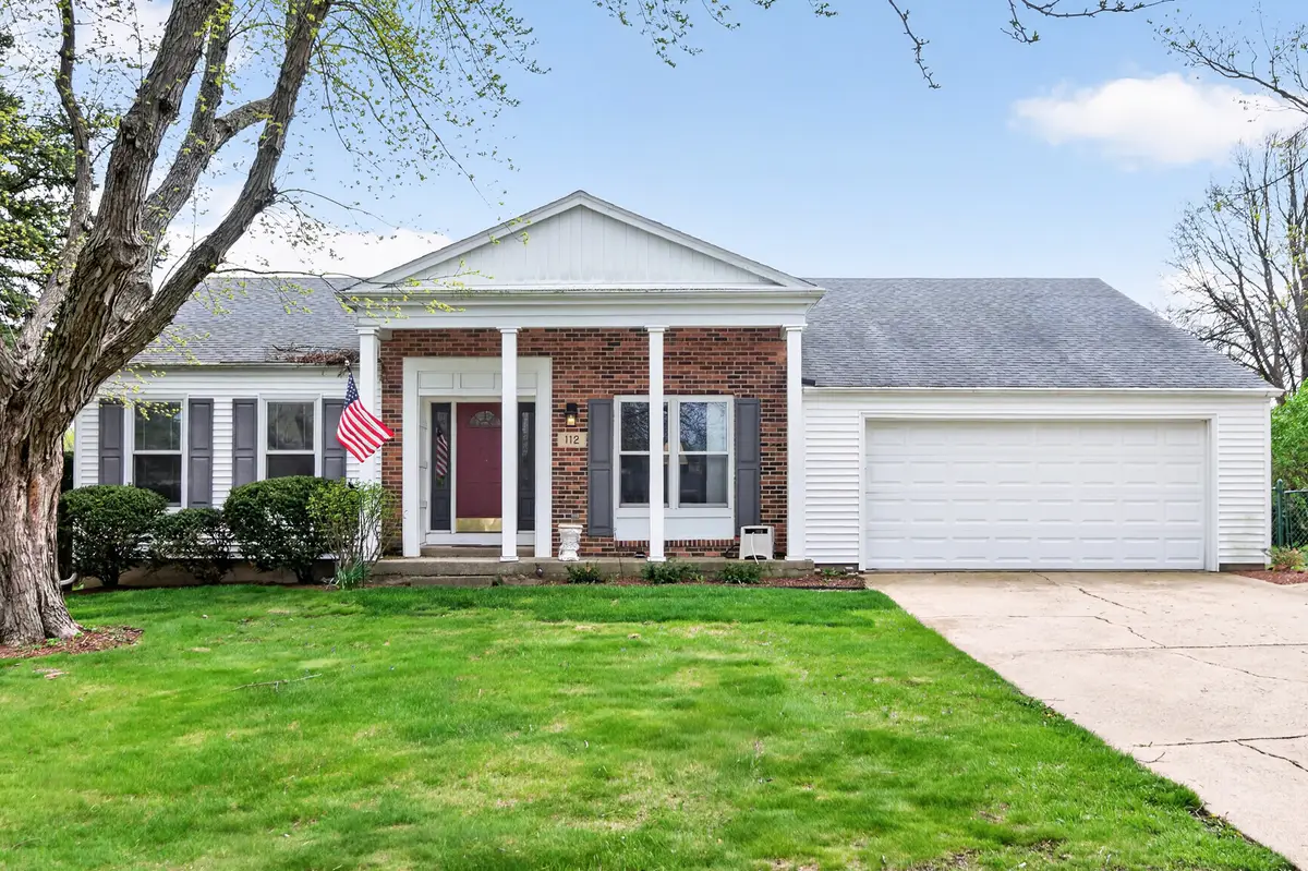 112 Stoney Creek Drive, Dekalb, IL 60115 - #1