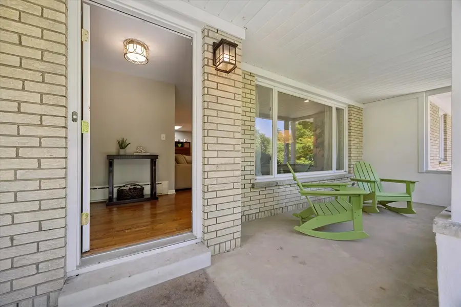 671 Revere Road, Glen Ellyn, IL 60137 - #2