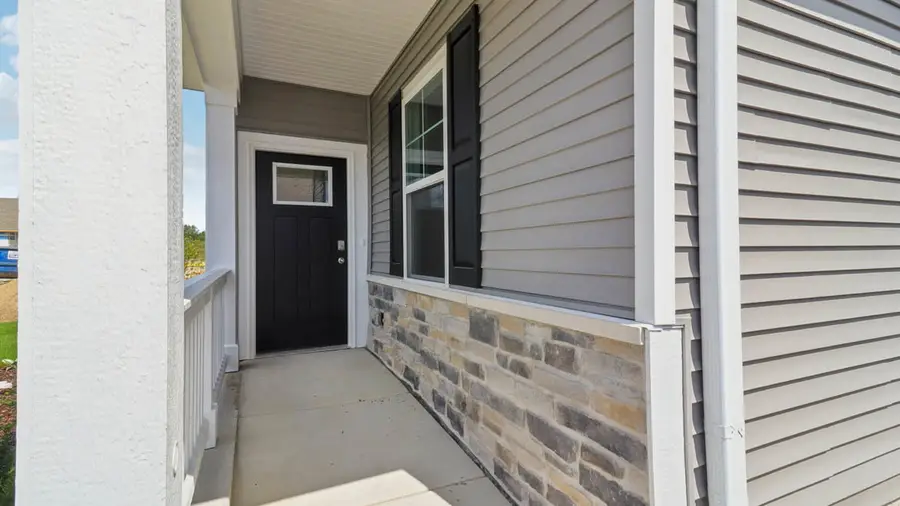 2433 Glacier Street, Pingree Grove, IL 60140 - #3