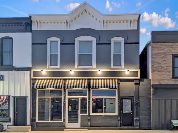 113 W Railroad Street #115, Lena, IL 61048