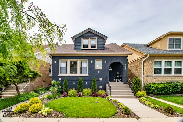 6470 N Newcastle Avenue, Chicago, IL 60631