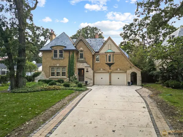 1430 Keystone Avenue, River Forest, IL 60305