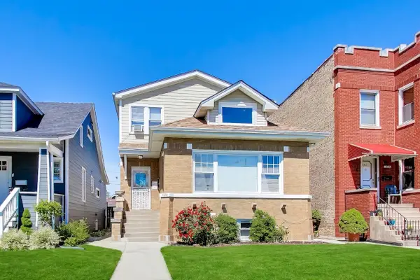 4048 N Major Avenue, Chicago, IL 60634