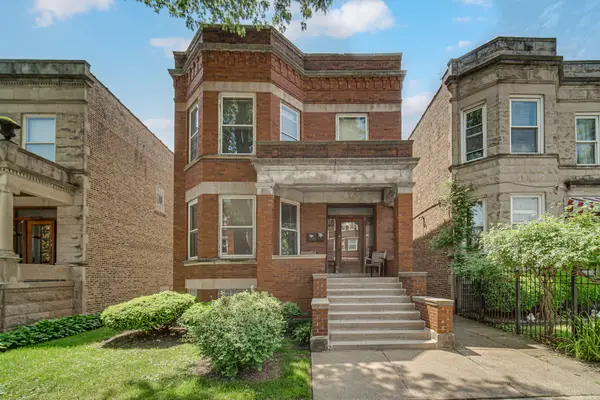 5430 S May Street, Chicago, IL 60609