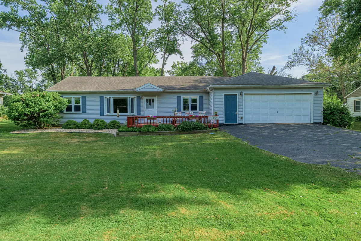 11455 192nd Street, Mokena, IL 60448 - #1