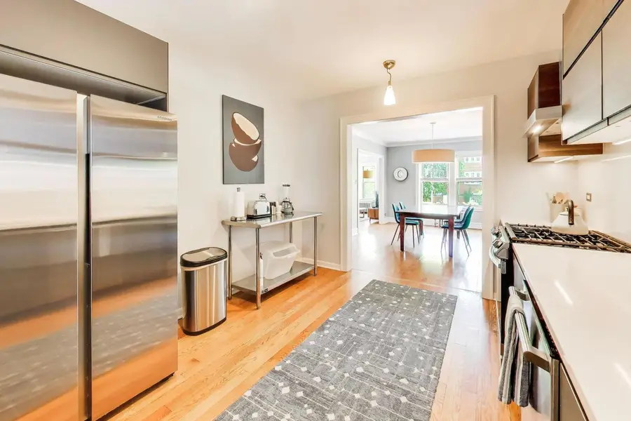 6203 N Oakley Street #1, Chicago, IL 60659 - #3