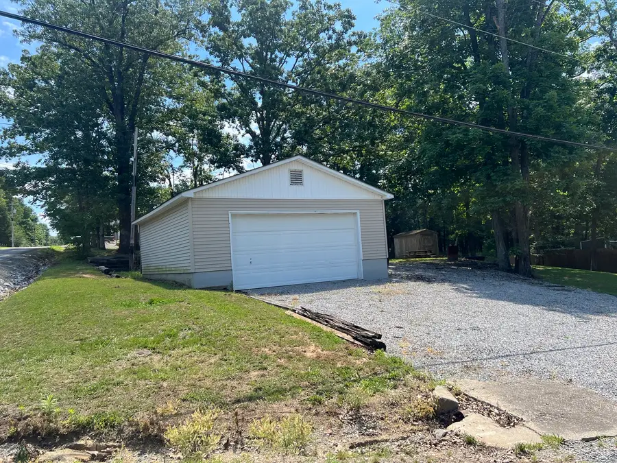 12808 N Shoreland Drive, Marion, IL 62959 - #2