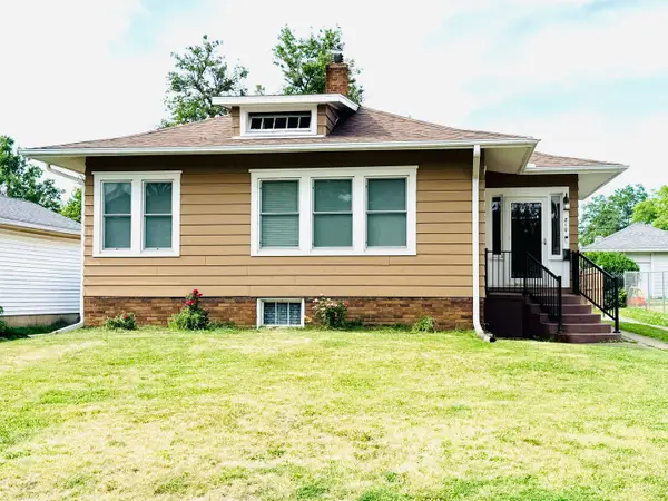810 E Lincoln Street, Hoopeston, IL 60942