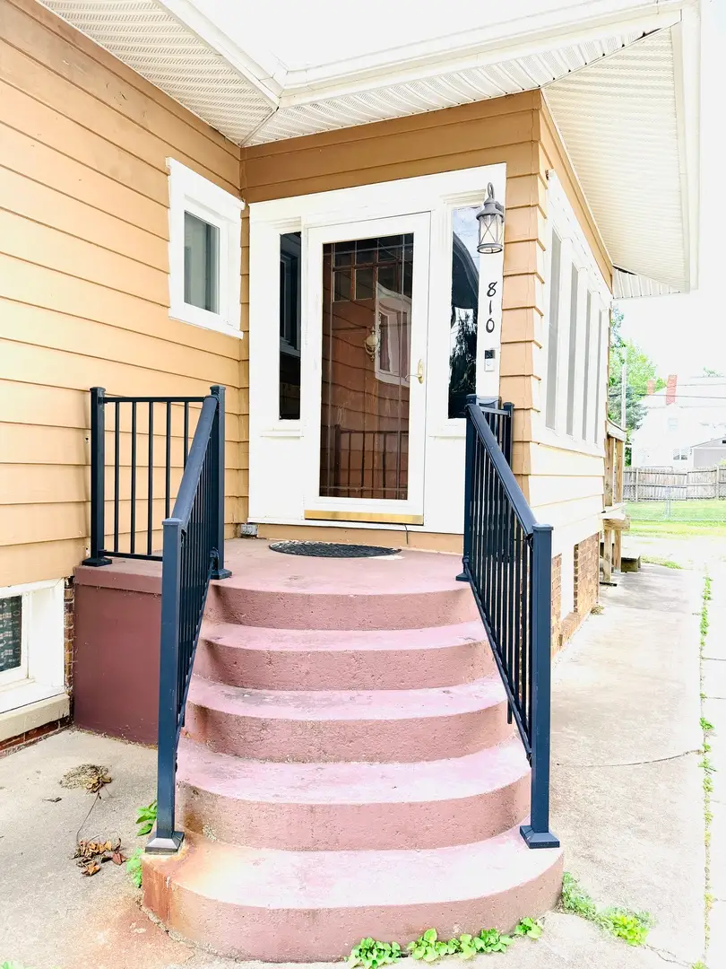 810 E Lincoln Street, Hoopeston, IL 60942 - #2