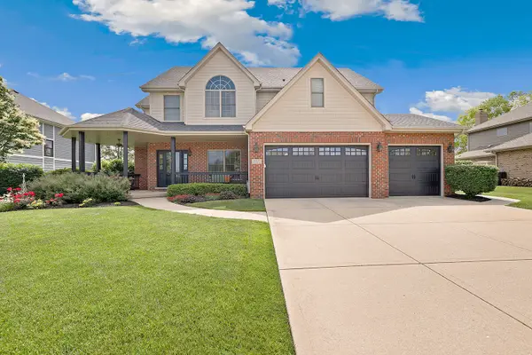 21442 English Drive, Frankfort, IL 60423