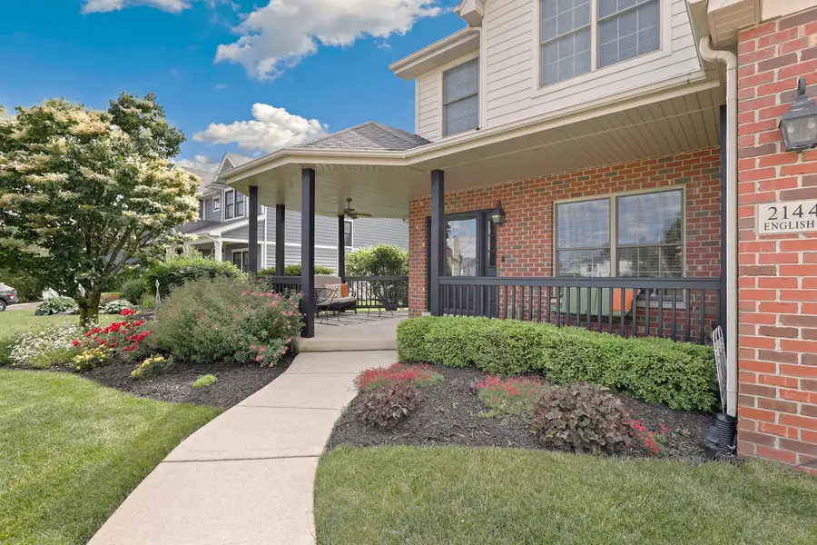 21442 English Drive, Frankfort, IL 60423 - #3