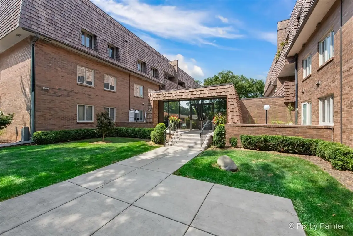 1730 W Galena Boulevard #305W, Aurora, IL 60506 - #1