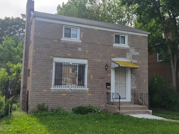 9126 S Perry Avenue, Chicago, IL 60620