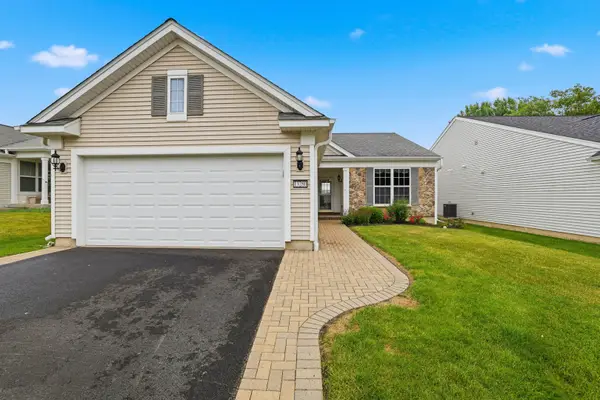 13280 Canary Lane, Huntley, IL 60142