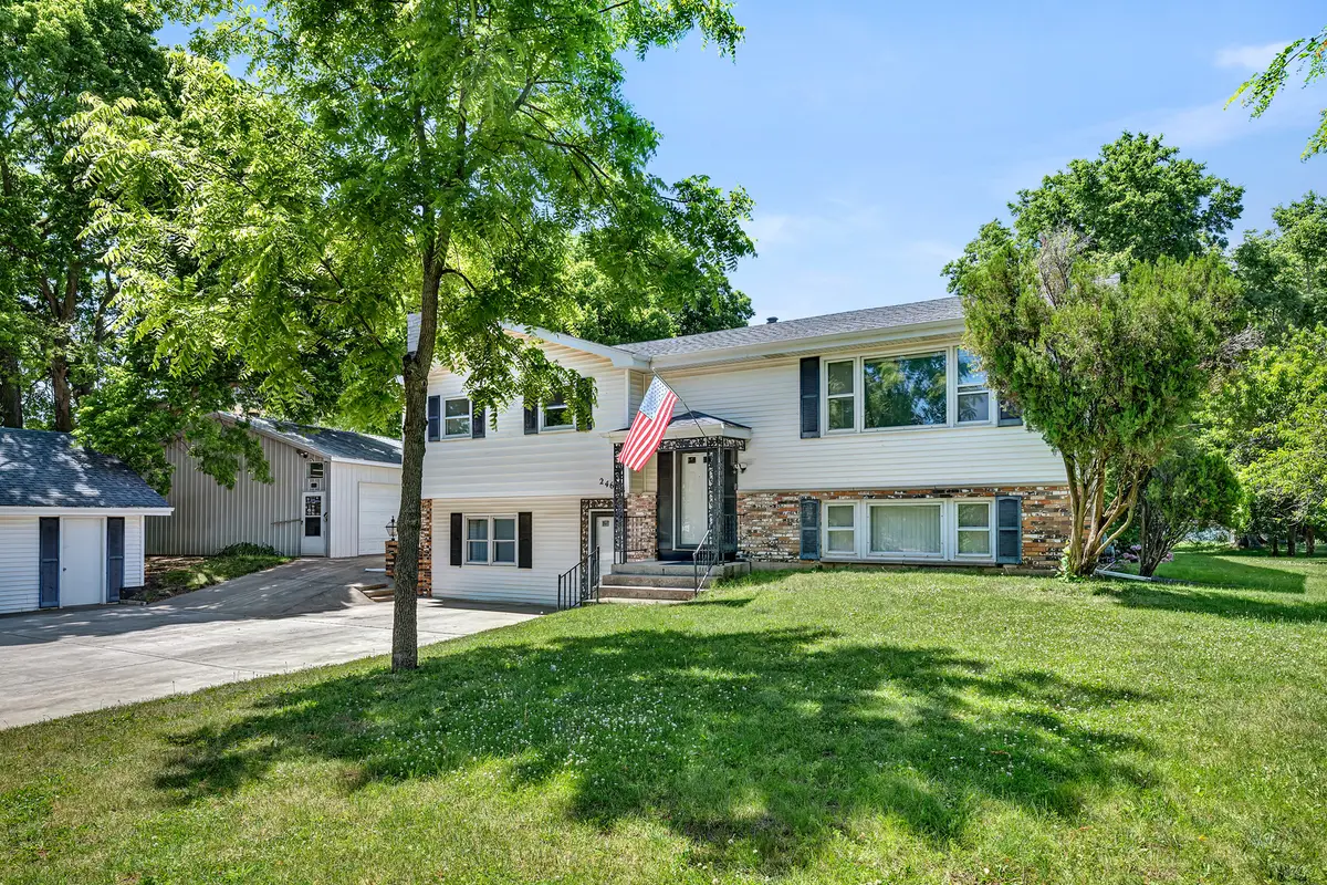 24608 W Eames Street, Channahon, IL 60410 - #1