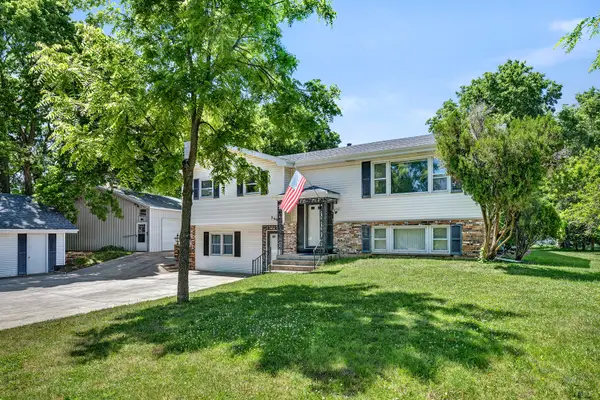 24608 W Eames Street, Channahon, IL 60410