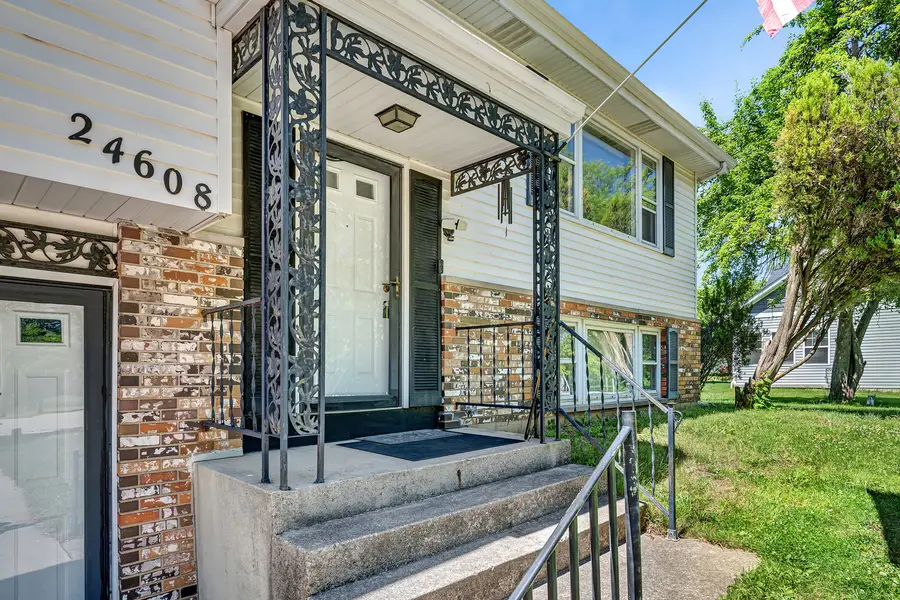 24608 W Eames Street, Channahon, IL 60410 - #3