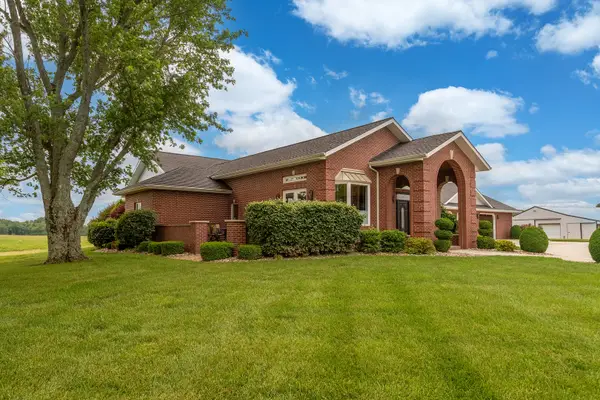 6414 Ava Road, Murphysboro, IL 62966