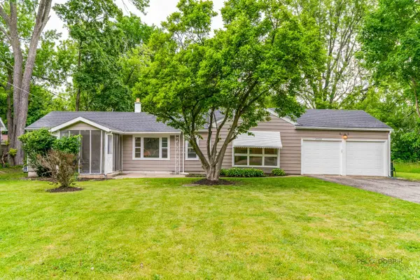 25462 W Arcade Drive S, Lake Villa, IL 60046