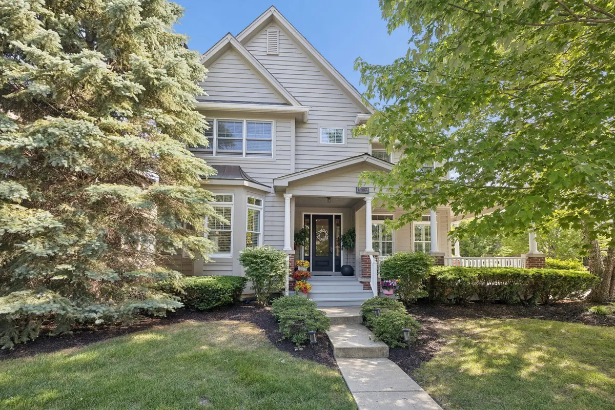 10187 Frankfort Main, Frankfort, IL 60423 - #1