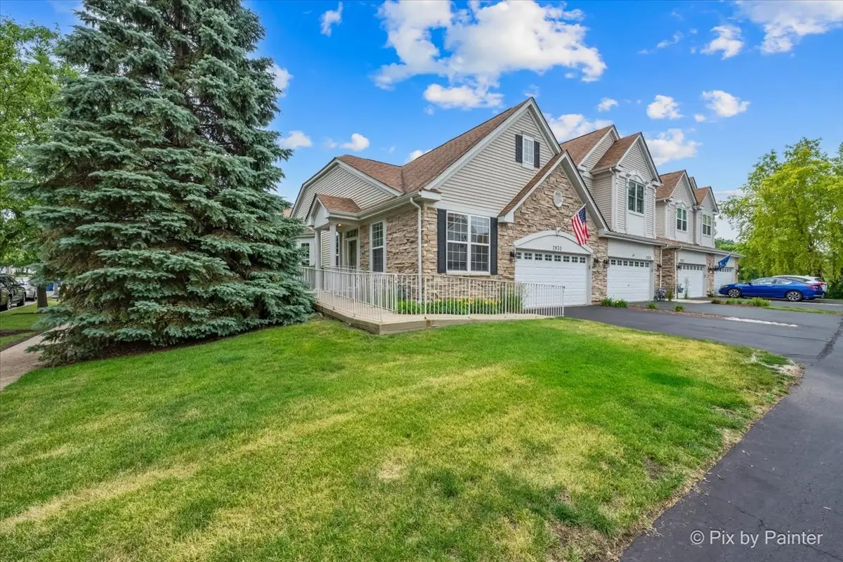 2933 Talaga Drive, Algonquin, IL 60102 - #1