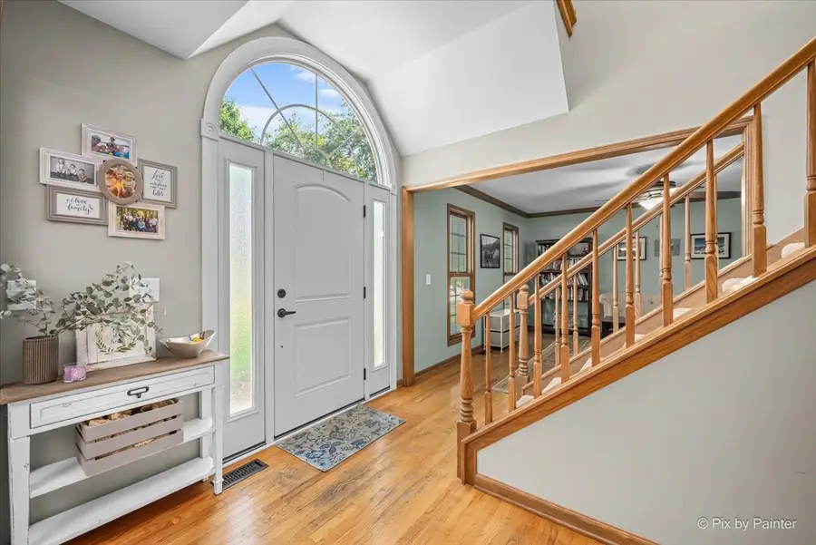 53 Breckenridge Drive, Aurora, IL 60504 - #3