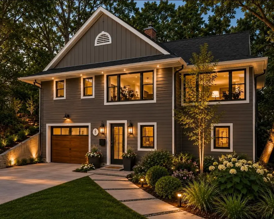 2810 Fischer Drive, Burlington, WI 53105 - #2