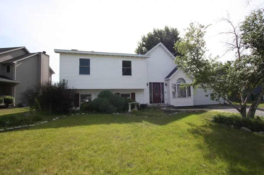 1310 Vintage Drive, Joliet, IL 60431 - #2