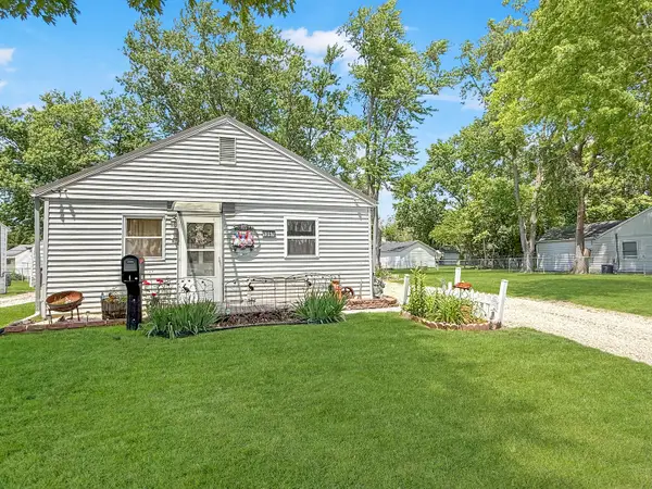 1357 Fairlawn Drive, Rantoul, IL 61866