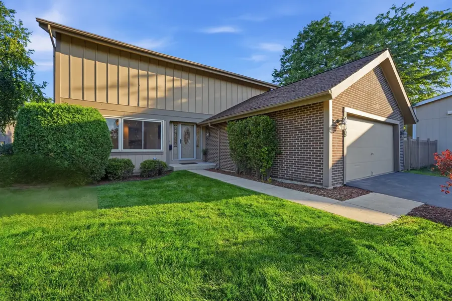499 Carlsbad Trail, Roselle, IL 60172 - #2