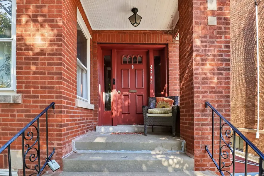 4446 N Lowell Avenue, Chicago, IL 60630 - #2