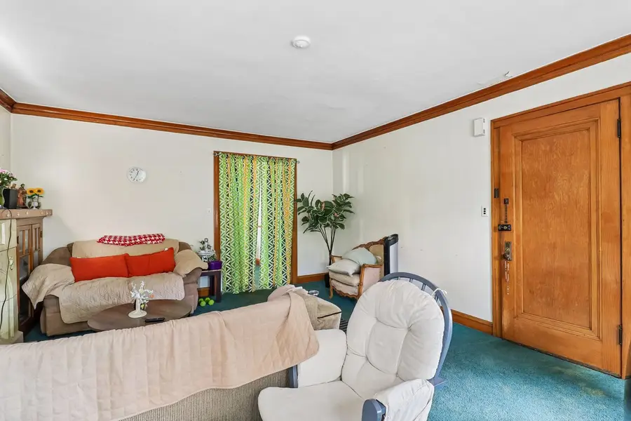 4446 N Lowell Avenue, Chicago, IL 60630 - #3