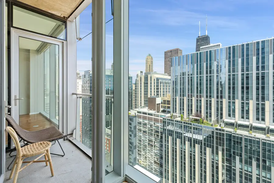 600 N Fairbanks Court #3004, Chicago, IL 60611 - #2
