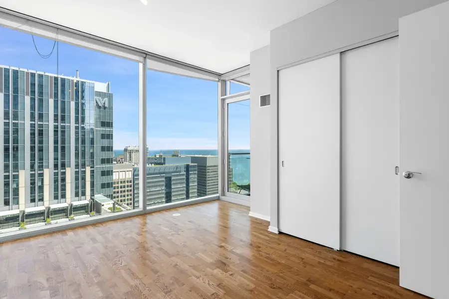 600 N Fairbanks Court #3004, Chicago, IL 60611 - #3
