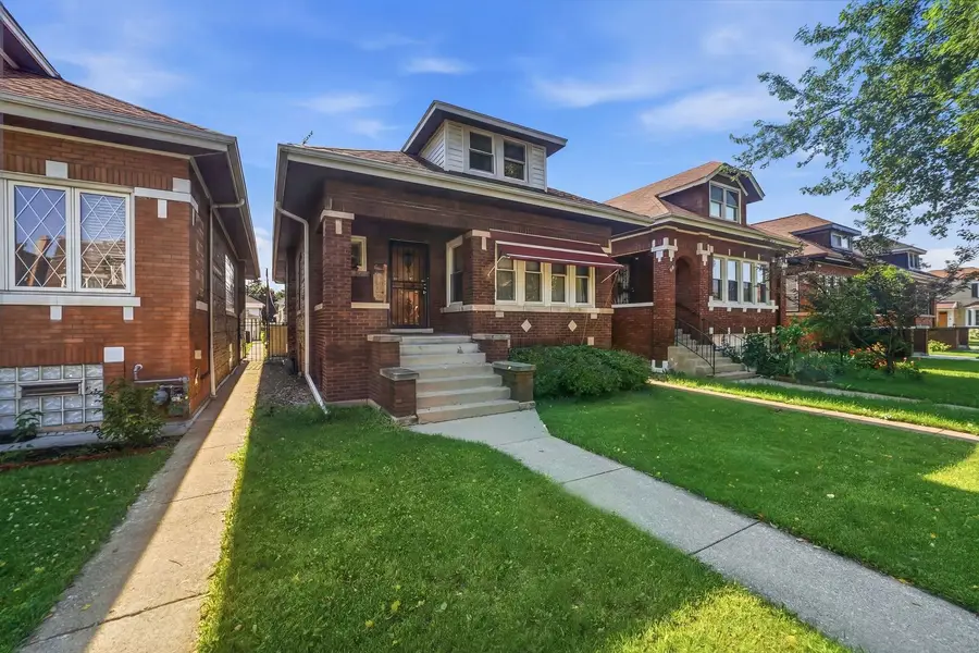 1641 Ridgeland Avenue, Berwyn, IL 60402 - #2