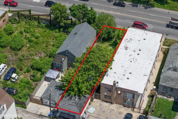 4936 S Western Avenue, Chicago, IL 60609