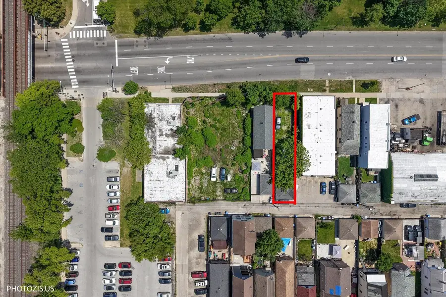 4936 S Western Avenue, Chicago, IL 60609 - #2