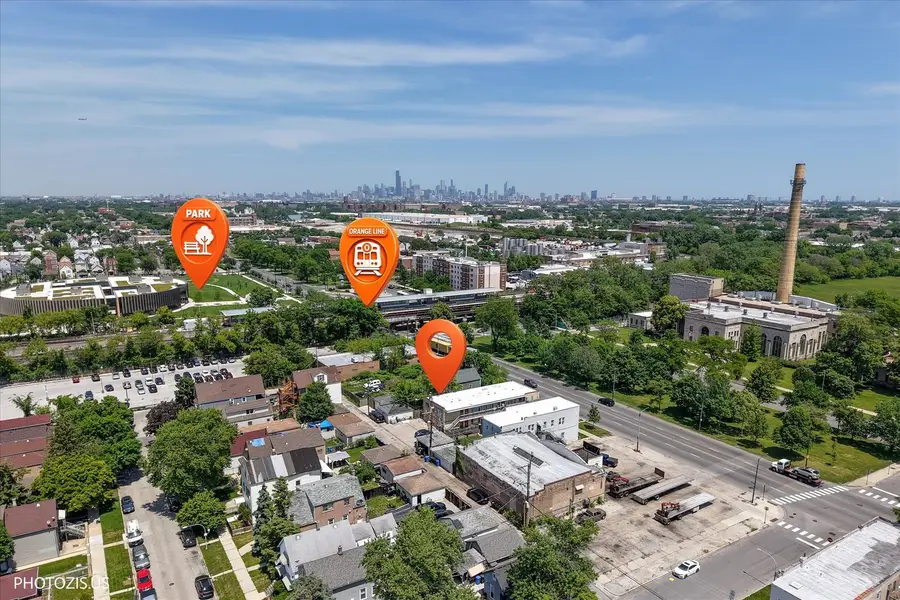 4936 S Western Avenue, Chicago, IL 60609 - #3